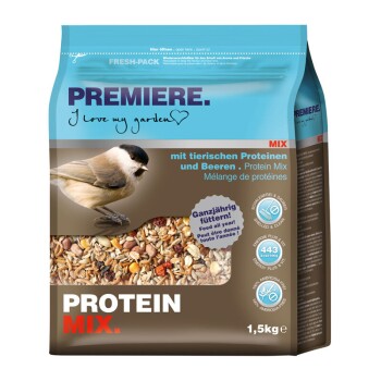 PREMIERE Protein-Mix 1,5kg