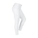 Reithose Florida Full Grip weiß 46 - EU