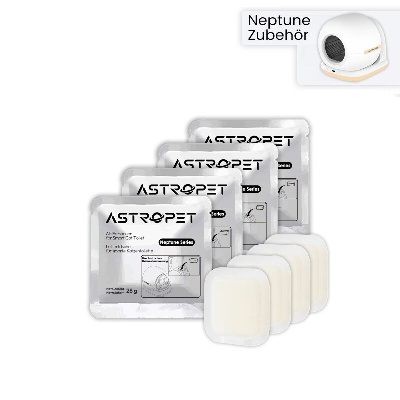 AstroPet Lufterfrischer – Neptune Series