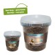 Hermetia Larven Topping 175g