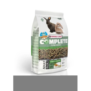 Feedeez - Granule complet pour lapin nain - 900g