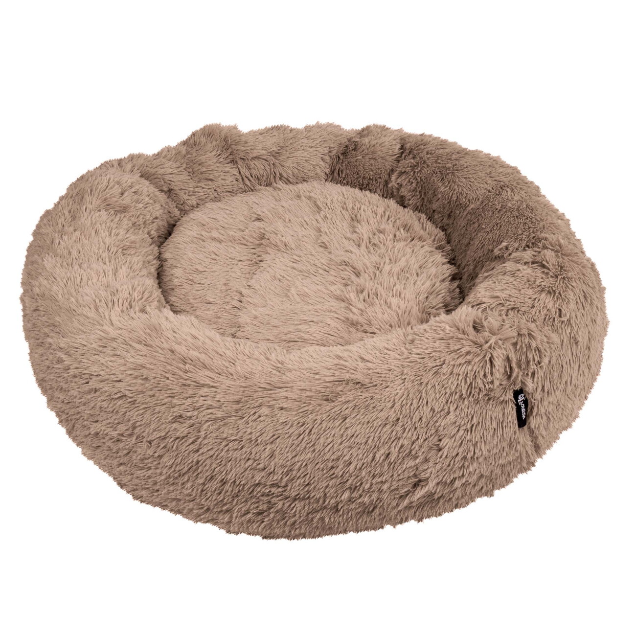 District 70 - FUZZ - Heimtierbett braun XL