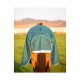 Regendecke Bravo 12 Wug Turnout Light 0 g 1,45 m