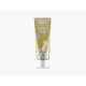 Goldene Tube mit Aufschrift Felmo 'Blasen & Nieren', weiße Katzensilhouette, 100 g.