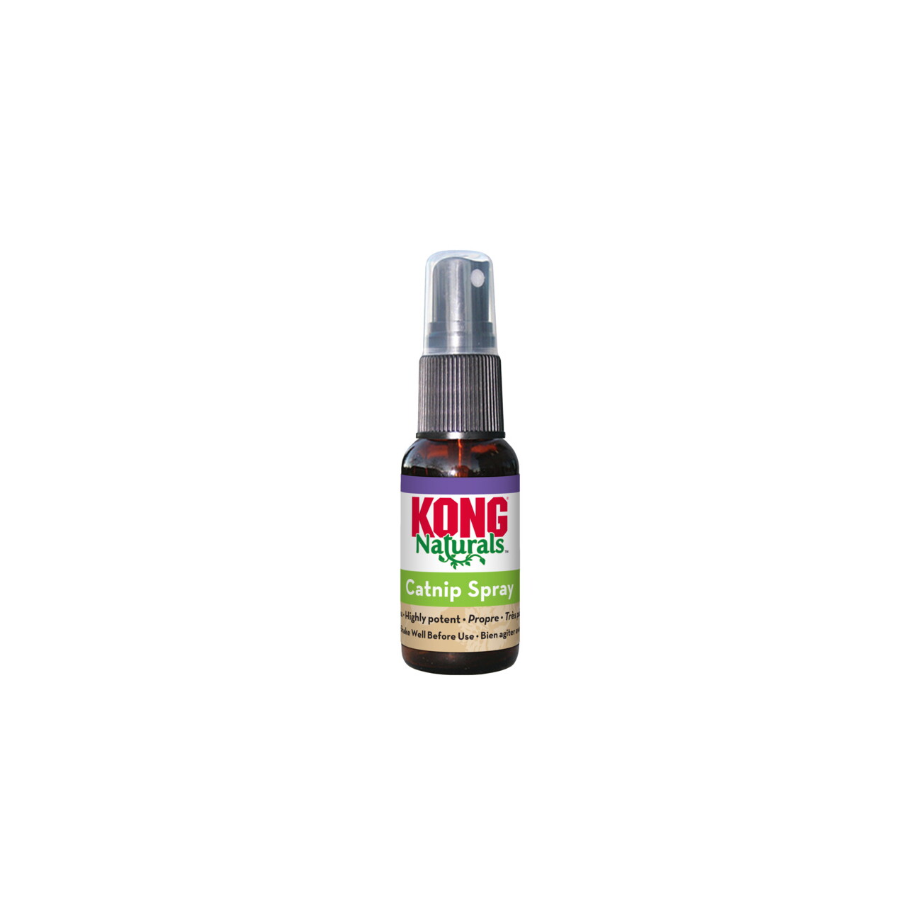 KONG Catnip Spray