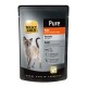 Adult Pure Pute 24x85 g