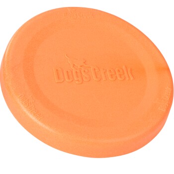 Dogs Creek Frisbee 16 cm