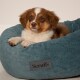 Hundebett OSLO grün XL