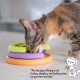 Kitty Lickin' Layers Intelligenzspielzeug