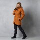 Parka Jacke 8.0 Winter I Sun Downer River XL - INT