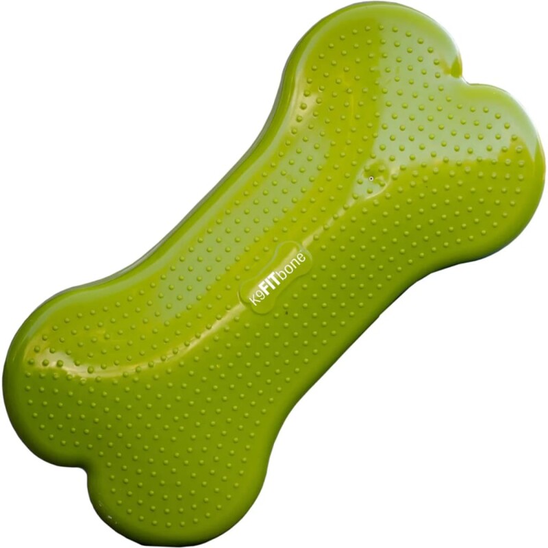 FitPaws FITbone 60x28 Cm Grün