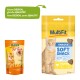 Soft Snack 7x50g Huhn