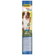 MultiFit Meat Stick für Hunde, mit einem braun-weißen Hund auf der Verpackung, beschriftet "Adult Mit Wild" mit Vitaminen.
