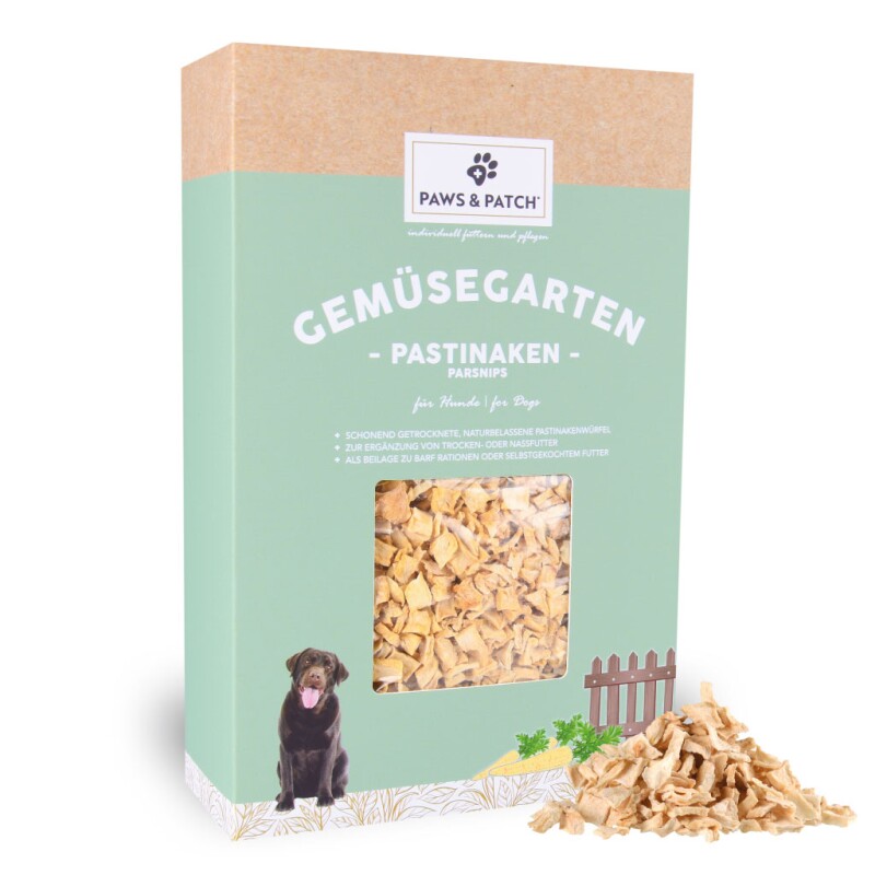 Paws & Patch Paws&Patch Pastinakenwürfel