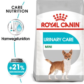Royal Canin Urinary Care Mini 8 kg