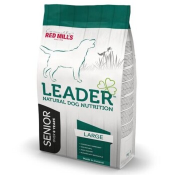 Leader Senior Large Breed Dog Food 2 kg