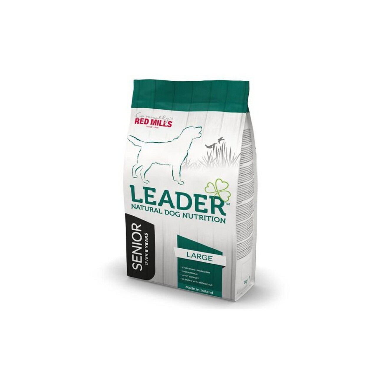 Red Mills Leader Senior Large Breed Dog Food 2 kg