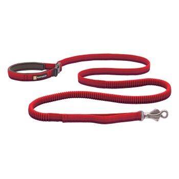 Roamer™ Leine rot M