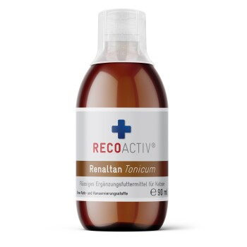 RECOACTIV ® Renaltan Tonicum 3x90 ml