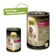 Sensitive Adult Beef with rice 24x400 g