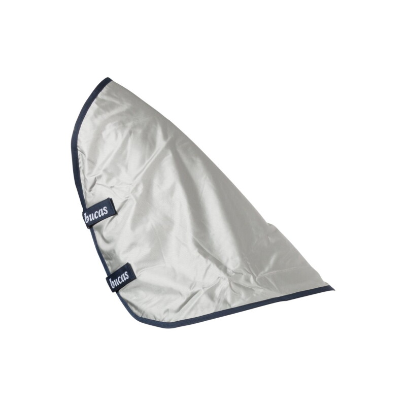Bucas Halsteil Power Turnout Combi L
