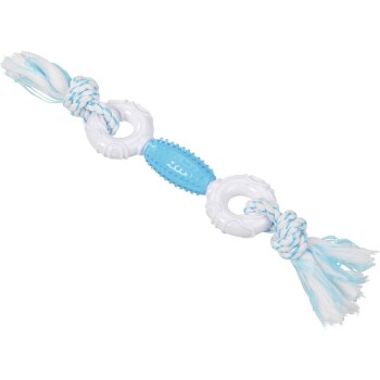 Dental Care Toy Rope M-L