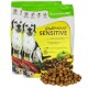 Lecker.Pet Paula's Adult Sensitive Ente & Kartoffeln Hundefutter Trockenfutter Vollnahrung