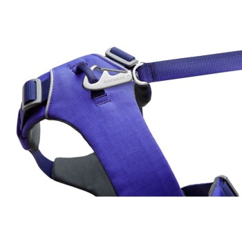 Ruffwear Geschirr Front Range royal S FRESSNAPF