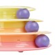 tor kulowy Etagere
