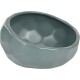Keramik Napf Interior 500 ml grau