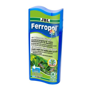 Ferropol 250 ml