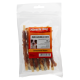 Miracle Dog Snacks Mini-Kaurolle Ente 70g Hundesnacks mit Ente und Rinderhaut in wiederverschließbarer Tüte.