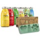 Mix 6x 250 ml + Eisform