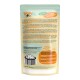 Nassfutter Katze Adult Geflügel pur und Forelle 16x125 g