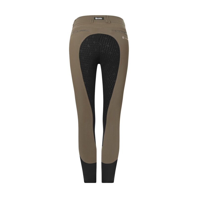 Cavallo Reithose CavalCeline X Full Grip 38 - Eu