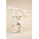 Kratzbaum Kilimandjaro de Luxe creme/ beige