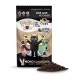 Food Code Croquettes Chat Adulte, Mono, Lapin 1,7kg
