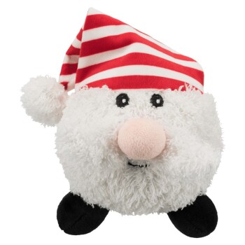 Xmas Weihnachtsmann/ Rentier/ Schneemann, Plüsch