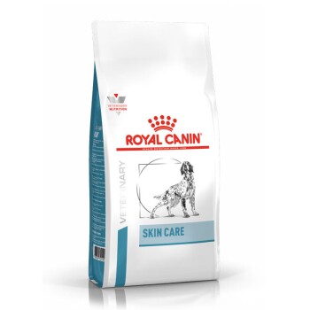 ROYAL CANIN Veterinary Diet Skin Care Adult 2kg
