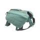 Front Range™ Hundetagesrucksack seegrün XS