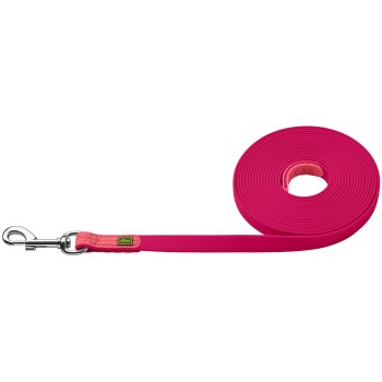 Hunter Suchleine Convenience himbeere 2 cm, 5 m