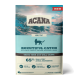 ACANA Bountiful Catch Katzenfuttertüte mit wild gefangenem Lachs, Hering und Seelachs; 65 % kleine Beute für glänzendes Fell und starke Muskeln.