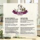 All Meat Hundefutterverpackung mit einem lila Banner mit 'All Meat für Hunde.' Zutaten umfassen 73% Rindfleisch, Leber, Niere und mehr.