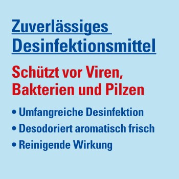 Desinfektionsmittel 250 g