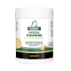 Equisept Universal-Tücherbehälter mit Aloe Vera und Hamamelis, 60 biologisch abbaubare Tücher für sanfte Reinigung von Augen, Ohren und Fell.