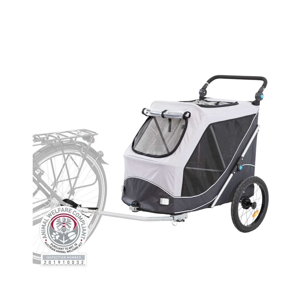 new top gear name The Grand Tour: Of The Amazon Show By Ex-Top Hosts INTERIOR Cube Fahrrad Satteltasche CUBE Size:L (14.2-15.7