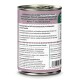 Nassfutter Rind pur mit Heidekartoffeln & Petersilie 6 x 400g