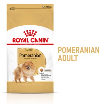 Spitz Nain Adult Royal Canin Breed - Croquettes pour chien