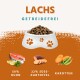 ® Junior Trockenfutter mit Lachs