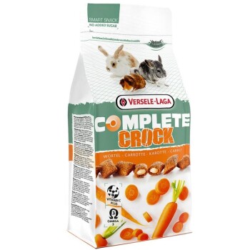 Complete 2x50g mit Karotte